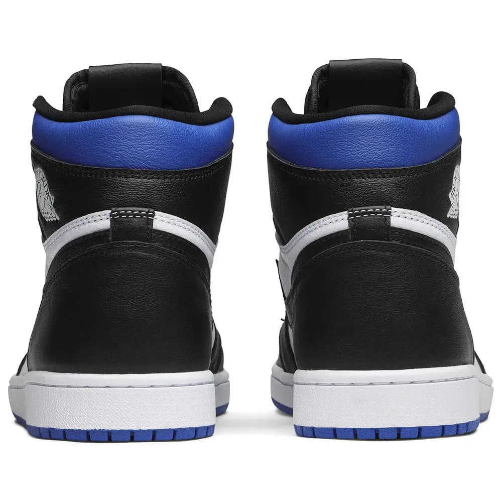 Jordan 1 Retro High Royal Toe - Im Your Wardrobe