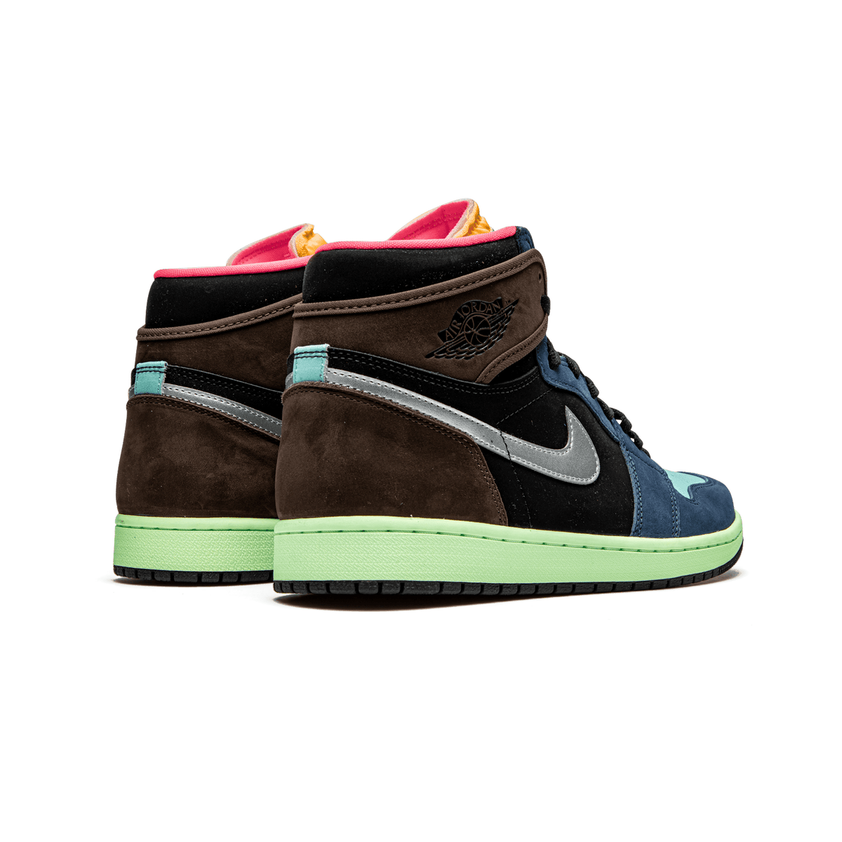 Jordan 1 Retro High Tokyo Bio Hack - Im Your Wardrobe
