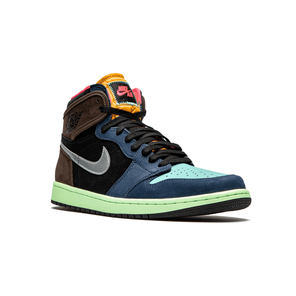 Jordan 1 Retro High Tokyo Bio Hack - Im Your Wardrobe