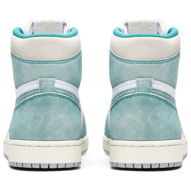 Jordan 1 Retro High Turbo Green - Im Your Wardrobe