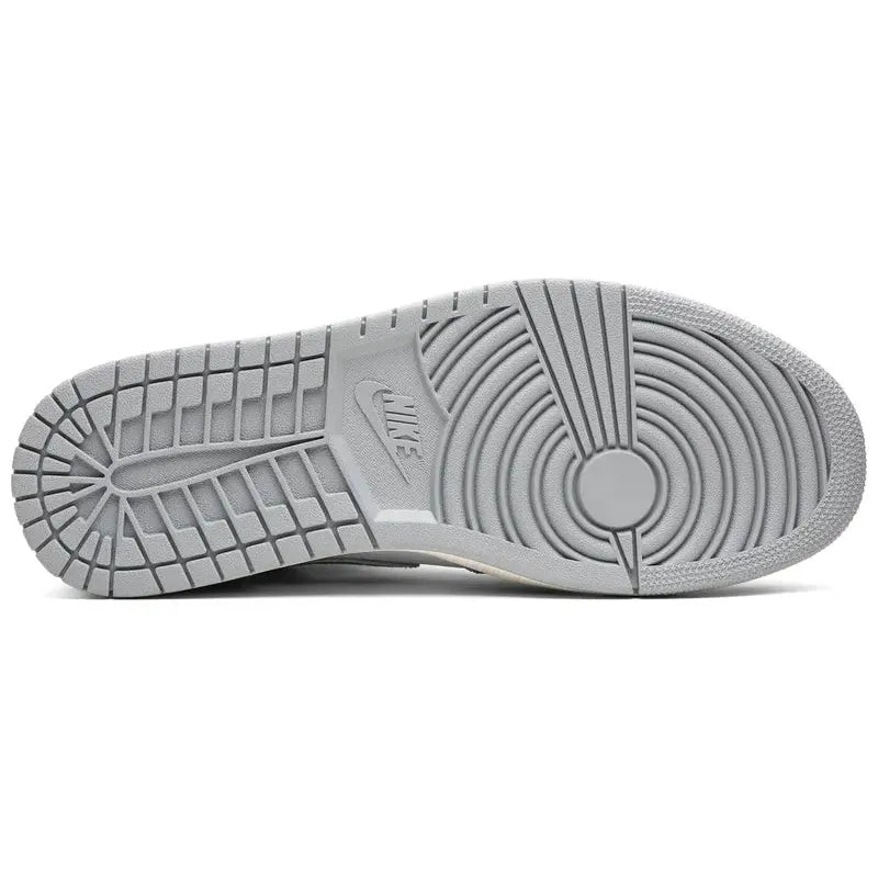 Jordan 1 Retro High Turbo Green - Im Your Wardrobe