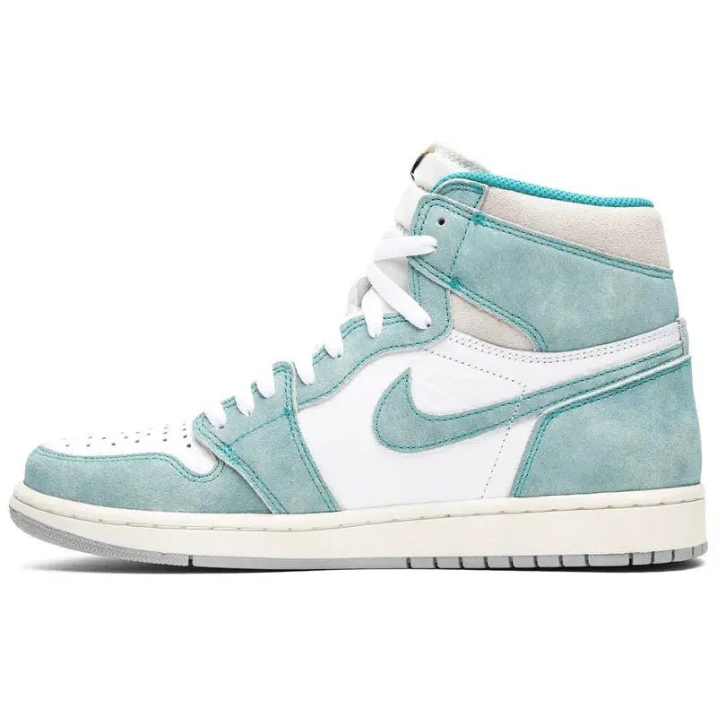Jordan 1 Retro High Turbo Green - Im Your Wardrobe
