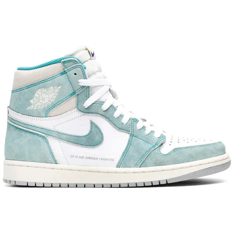 Jordan 1 Retro High Turbo Green - Im Your Wardrobe