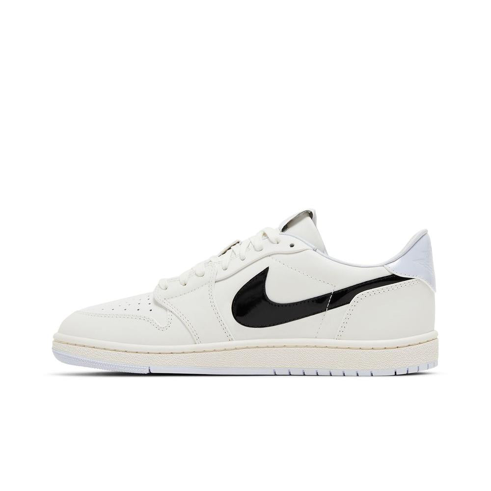 Jordan 1 Retro Low '85 OG Wings 'French Blue' - Im Your Wardrobe