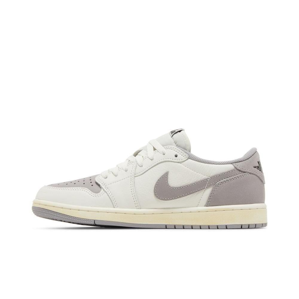 Jordan 1 Retro Low OG Atmosphere Grey - Im Your Wardrobe