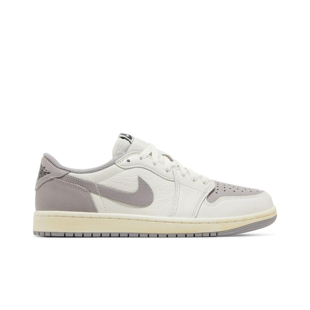 Jordan 1 Retro Low OG Atmosphere Grey - Im Your Wardrobe