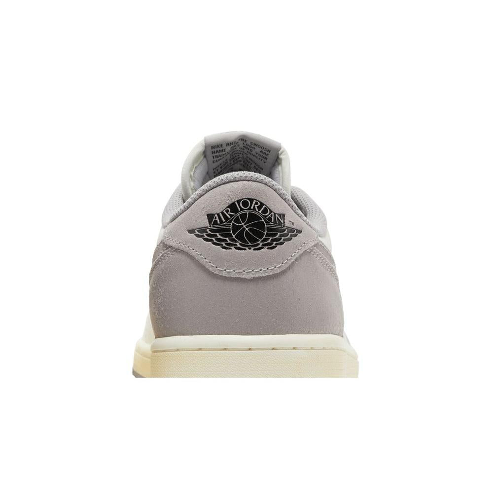 Jordan 1 Retro Low OG Atmosphere Grey - Im Your Wardrobe