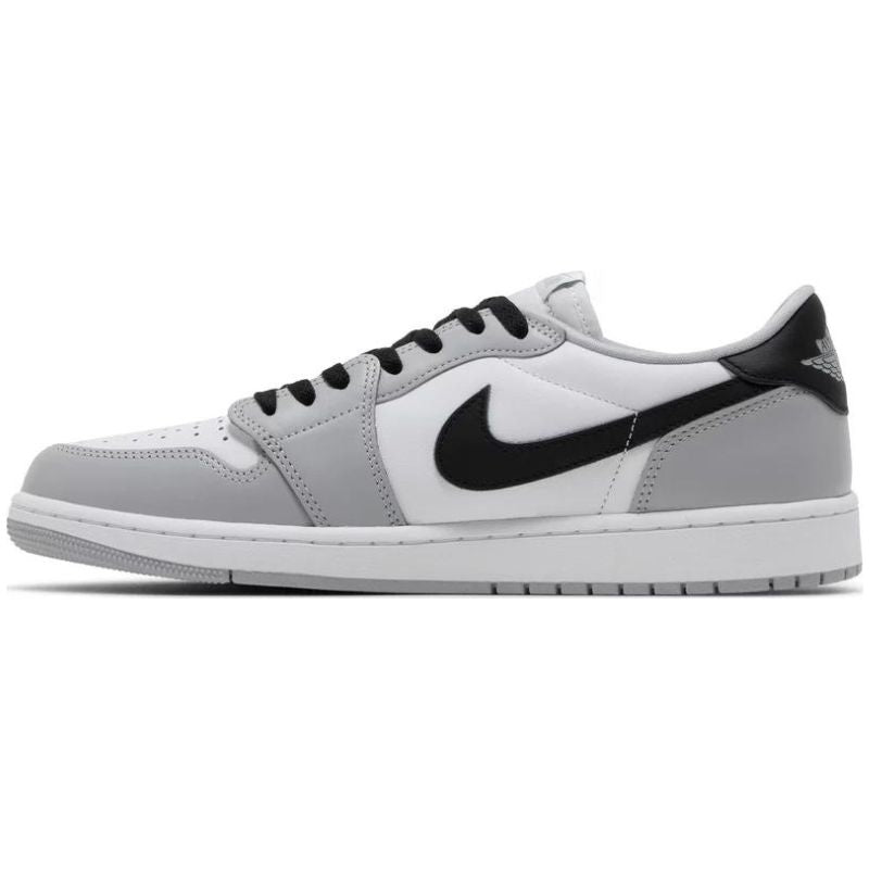 Jordan 1 Retro Low OG Barons - Im Your Wardrobe