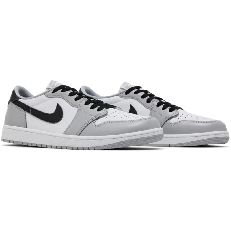 Jordan 1 Retro Low OG Barons - Im Your Wardrobe