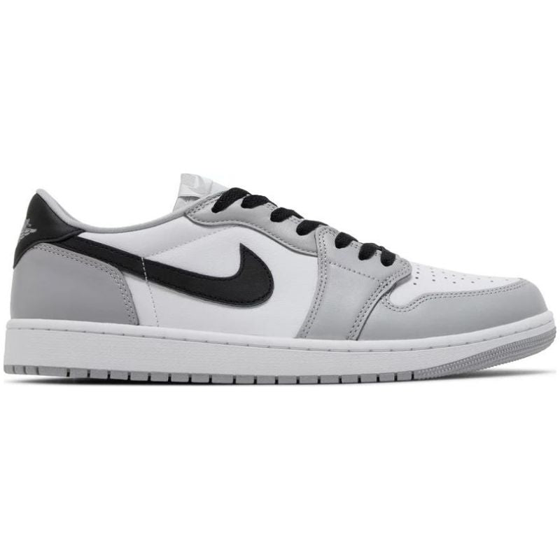 Jordan 1 Retro Low OG Barons - Im Your Wardrobe