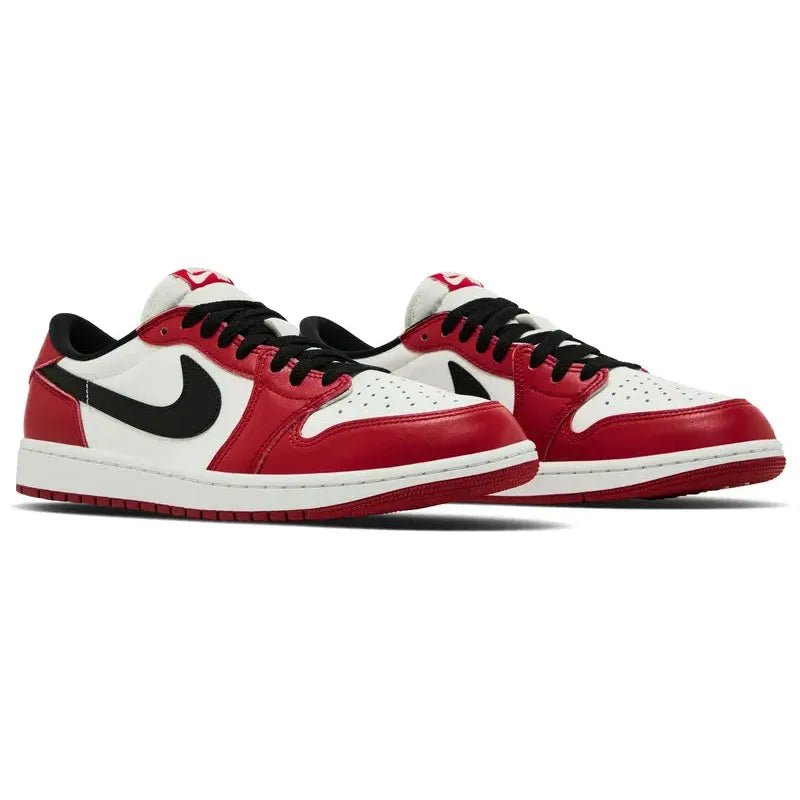 Jordan 1 Retro Low OG Chicago (2025) - Im Your Wardrobe