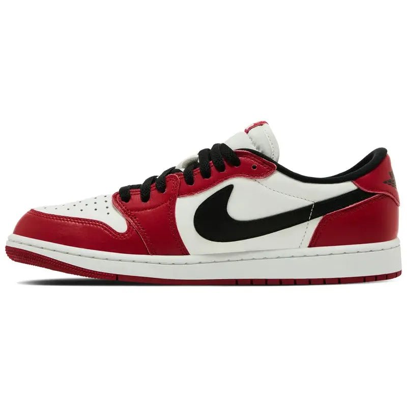 Jordan 1 Retro Low OG Chicago (2025) - Im Your Wardrobe