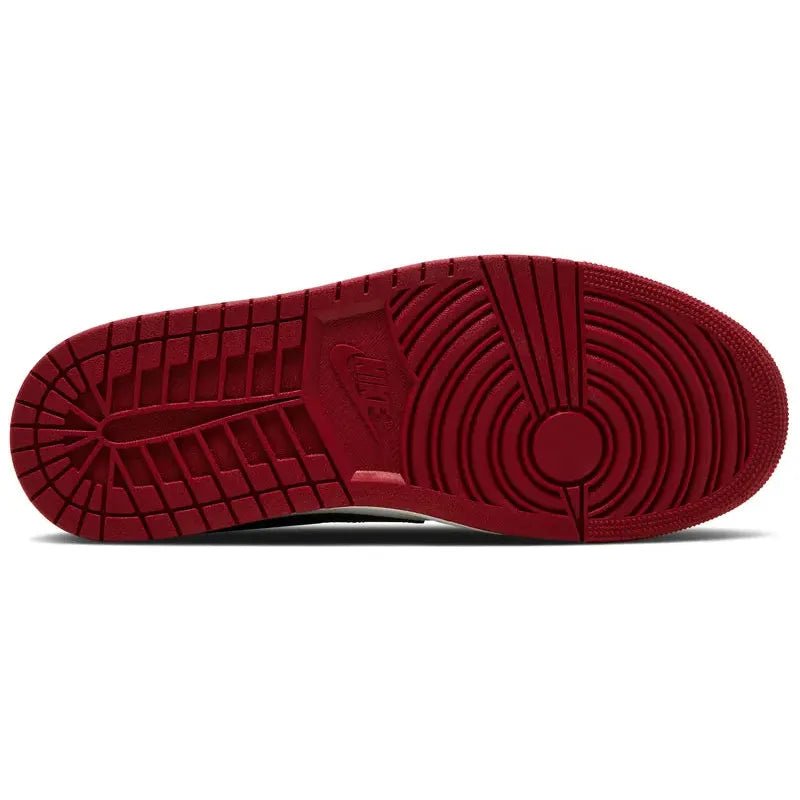 Jordan 1 Retro Low OG Chicago (2025) - Im Your Wardrobe