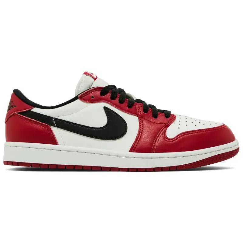 Jordan 1 Retro Low OG Chicago (2025) - Im Your Wardrobe
