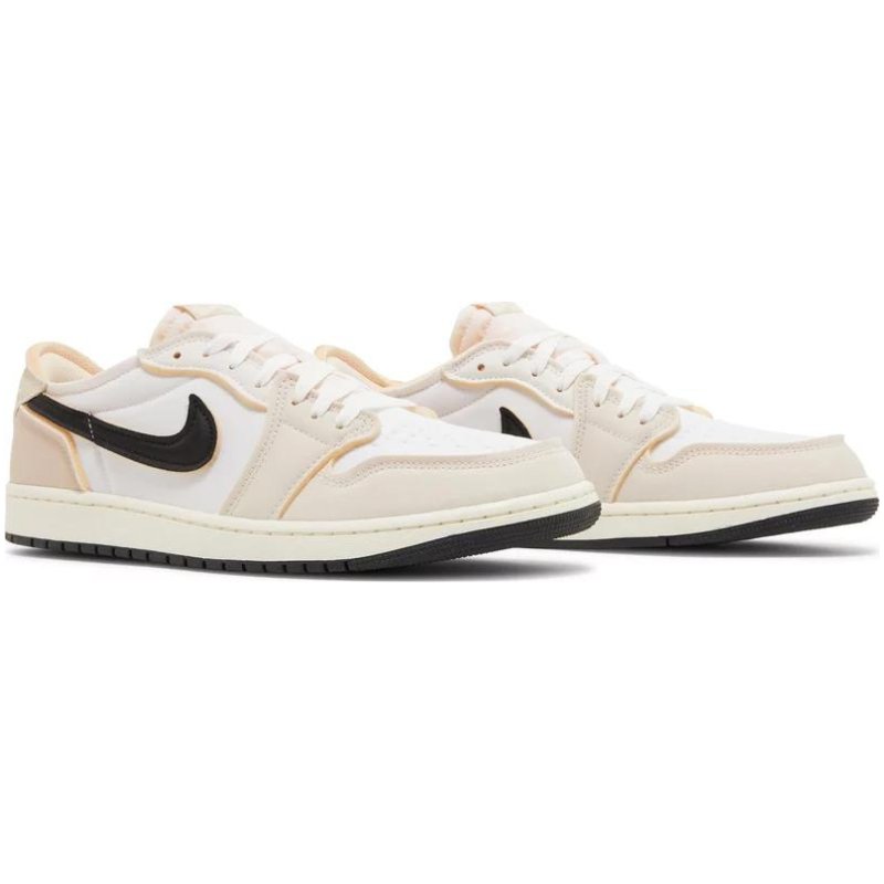 Jordan 1 Retro Low - OG EX Coconut Milk - Im Your Wardrobe