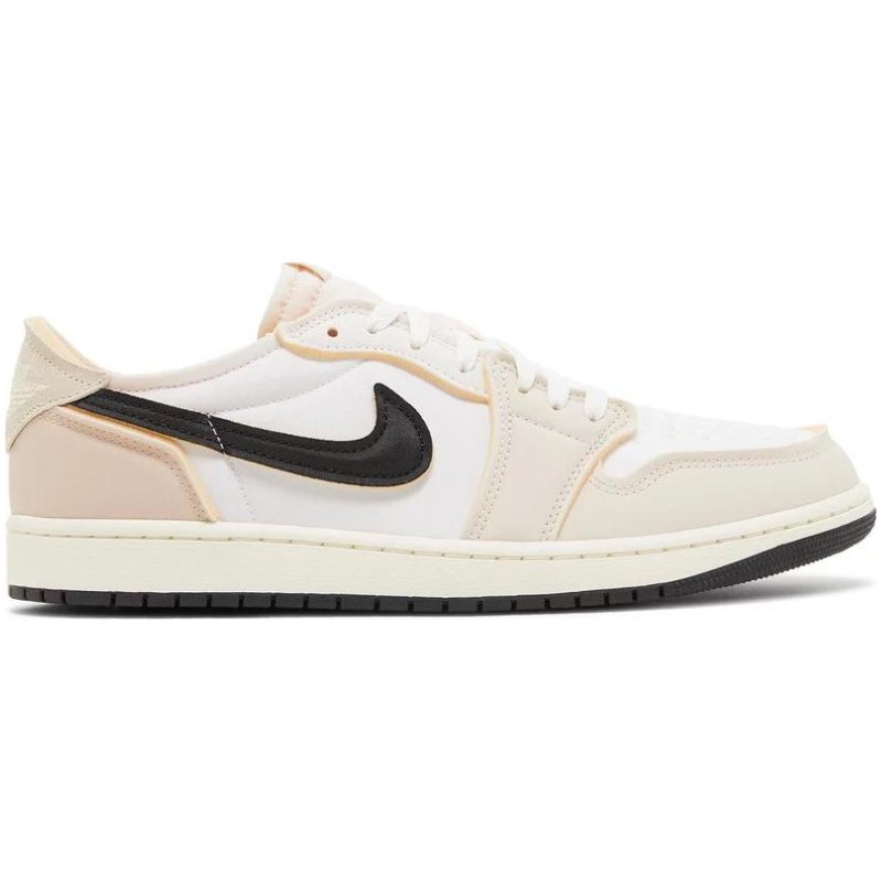 Jordan 1 Retro Low - OG EX Coconut Milk - Im Your Wardrobe