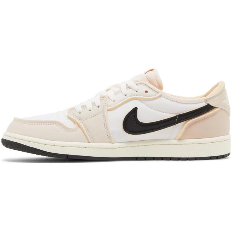 Jordan 1 Retro Low - OG EX Coconut Milk - Im Your Wardrobe