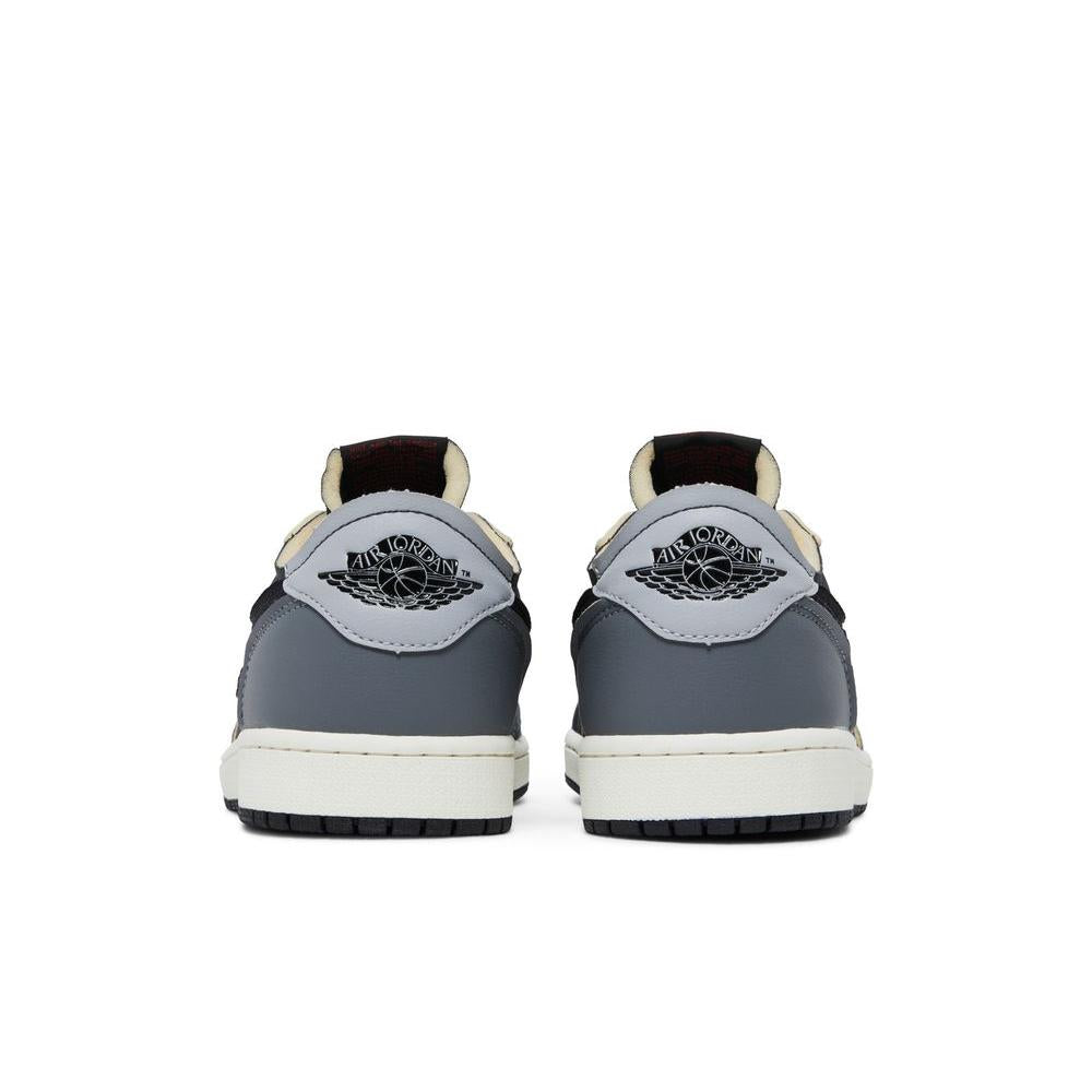 Jordan 1 Retro Low OG EX Dark Smoke Grey - Im Your Wardrobe