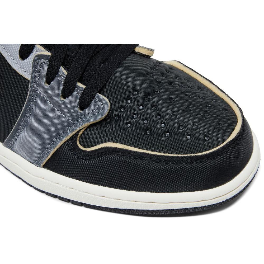 Jordan 1 Retro Low OG EX Dark Smoke Grey - Im Your Wardrobe
