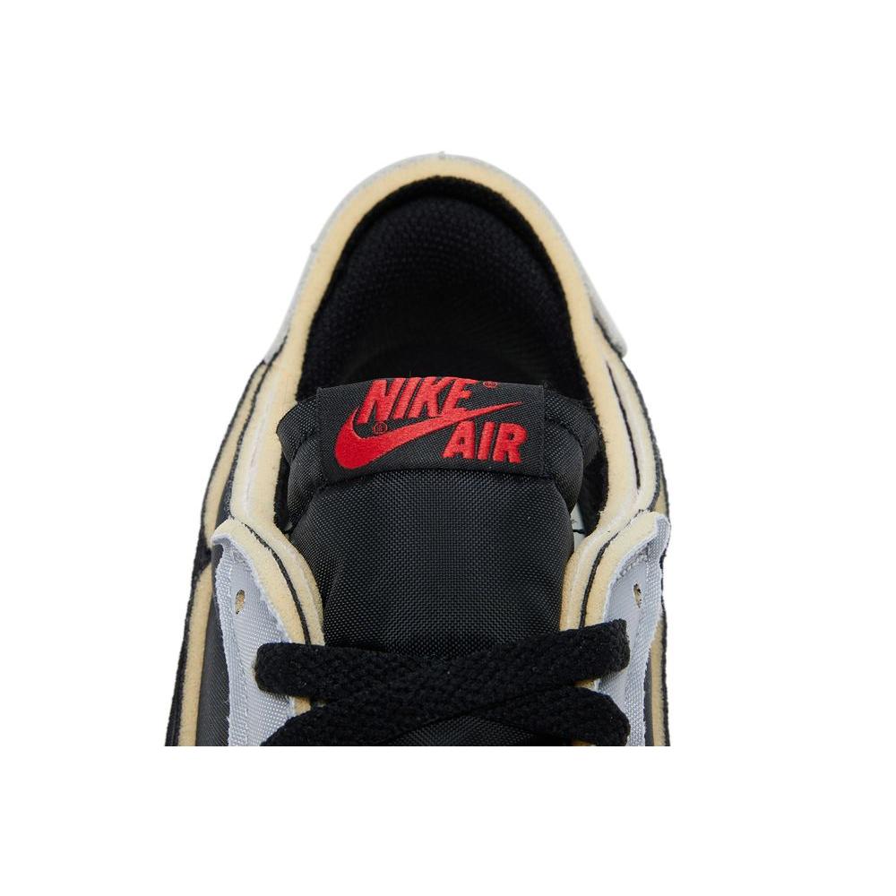 Jordan 1 Retro Low OG EX Dark Smoke Grey - Im Your Wardrobe