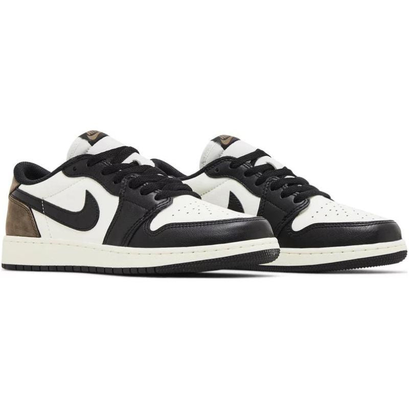 Jordan 1 Retro Low OG Mocha (GS) (2024) - Im Your Wardrobe