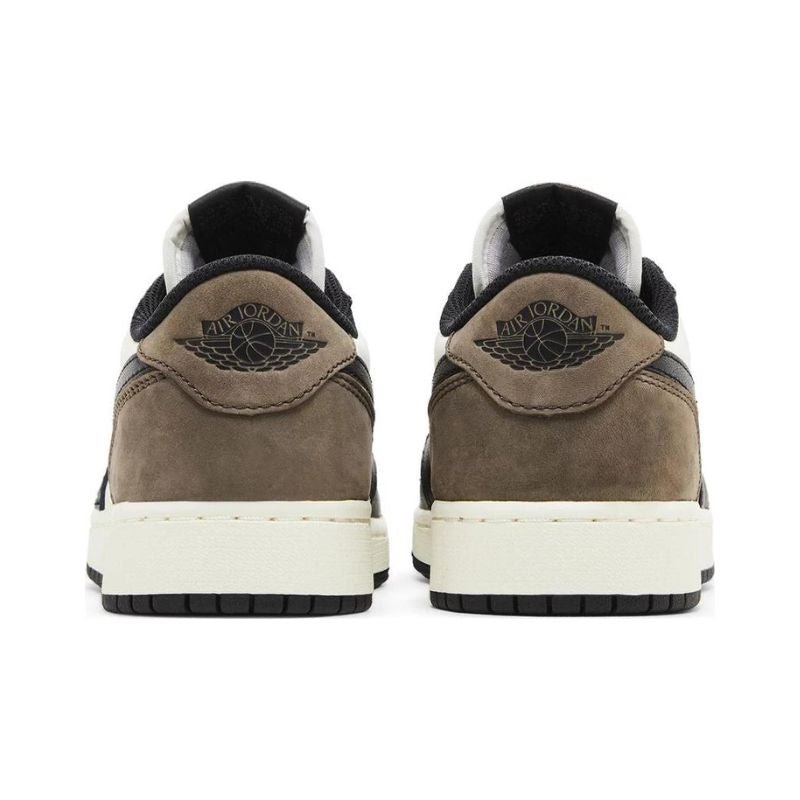 Jordan 1 Retro Low OG Mocha (GS) (2024) - Im Your Wardrobe