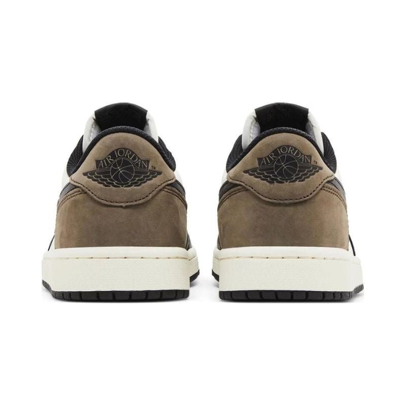 Jordan 1 Retro Low OG Mocha - Im Your Wardrobe