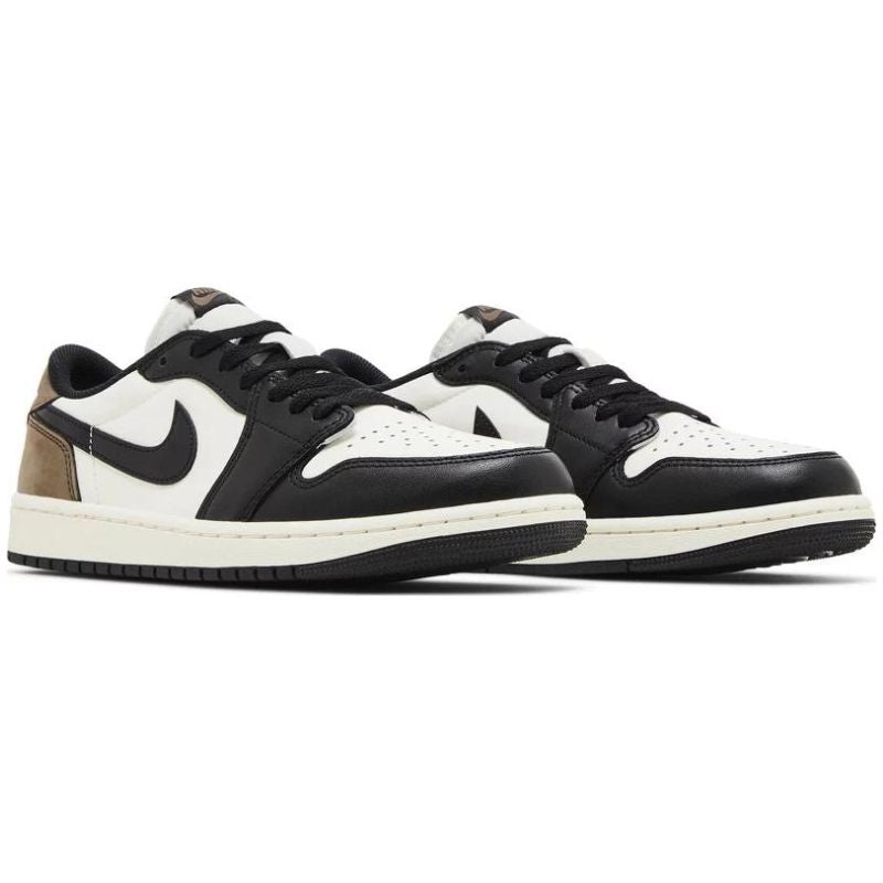 Jordan 1 Retro Low OG Mocha - Im Your Wardrobe