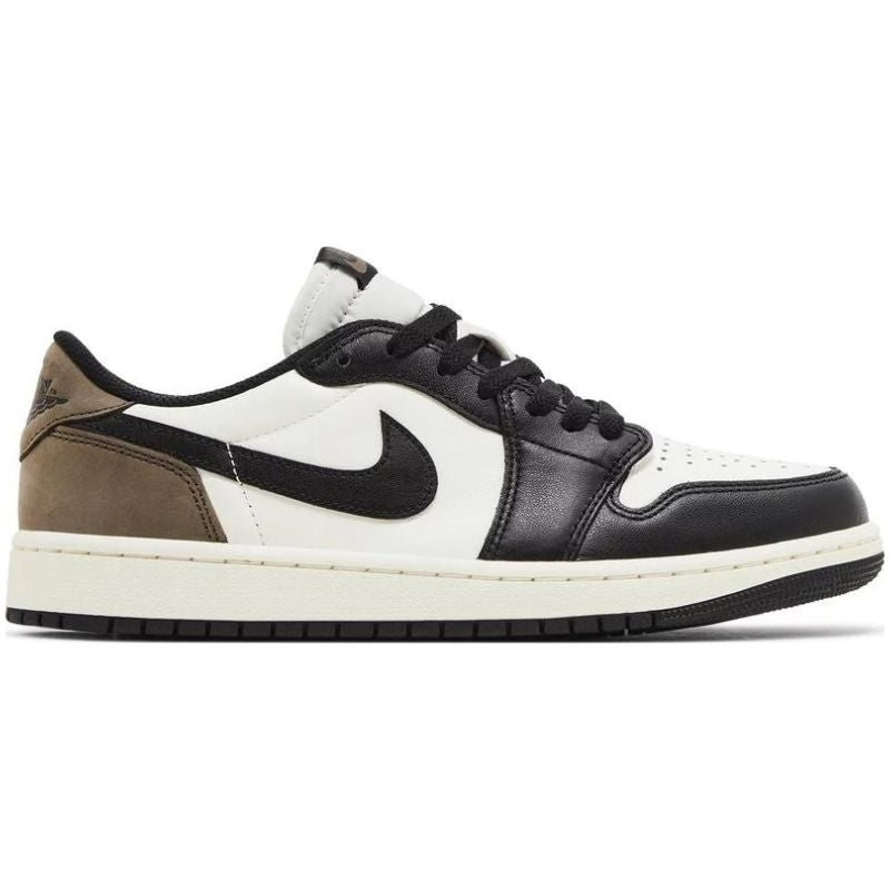 Jordan 1 Retro Low OG Mocha - Im Your Wardrobe