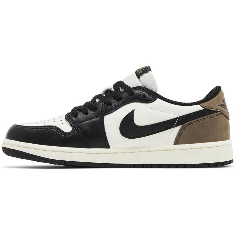 Jordan 1 Retro Low OG Mocha - Im Your Wardrobe