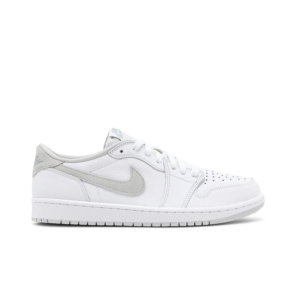 Jordan 1 Retro Low OG Neutral Grey (2021) - Im Your Wardrobe