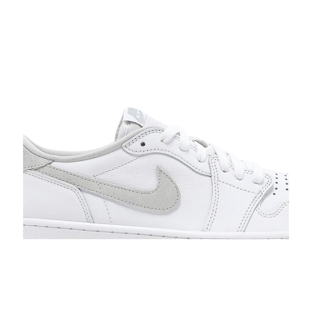 Jordan 1 Retro Low OG Neutral Grey (2021) - Im Your Wardrobe