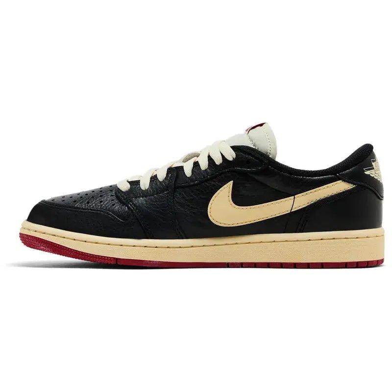 Jordan 1 Retro Low OG Nigel Sylvester 'Better With Time' - Im Your Wardrobe