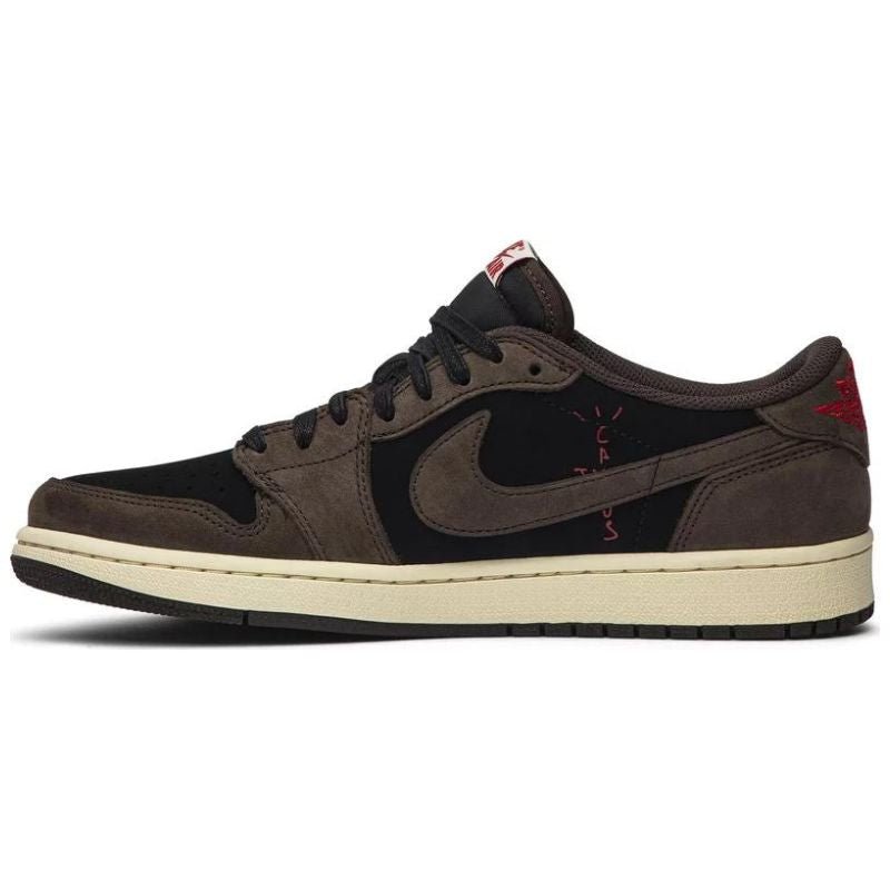 Jordan 1 Retro Low OG SP x Travis Scott Mocha - Im Your Wardrobe