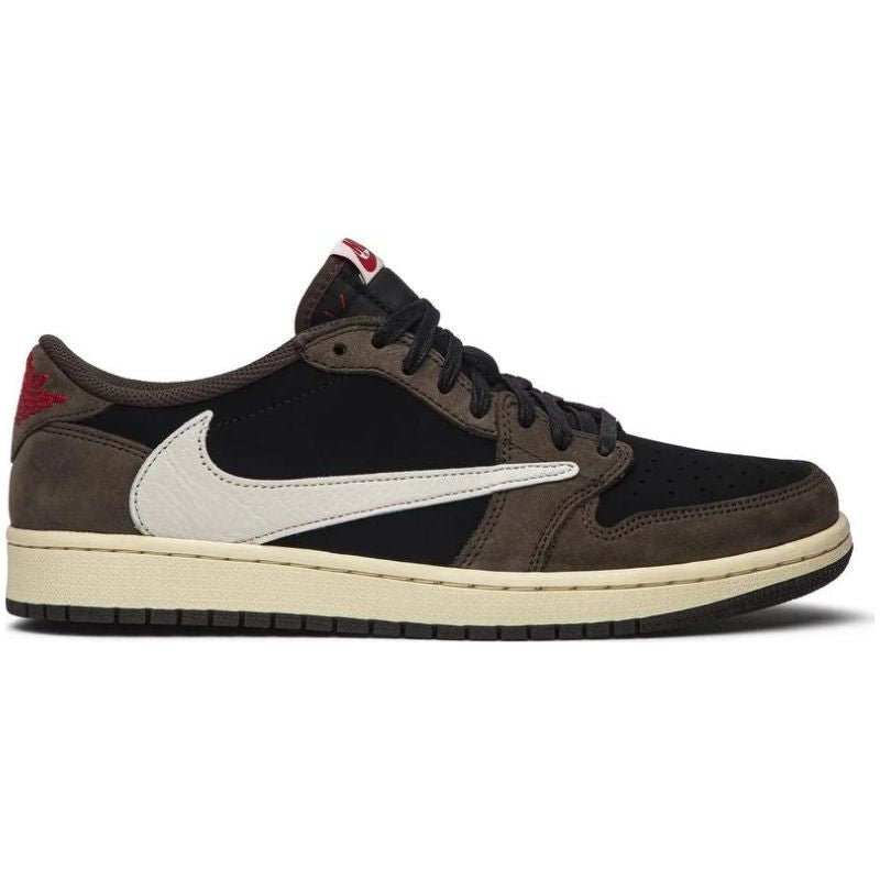 Jordan 1 Retro Low OG SP x Travis Scott Mocha - Im Your Wardrobe