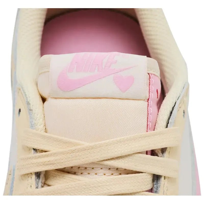 Jordan 1 Retro Low OG SP x Travis Scott 'Shy Pink' - Im Your Wardrobe
