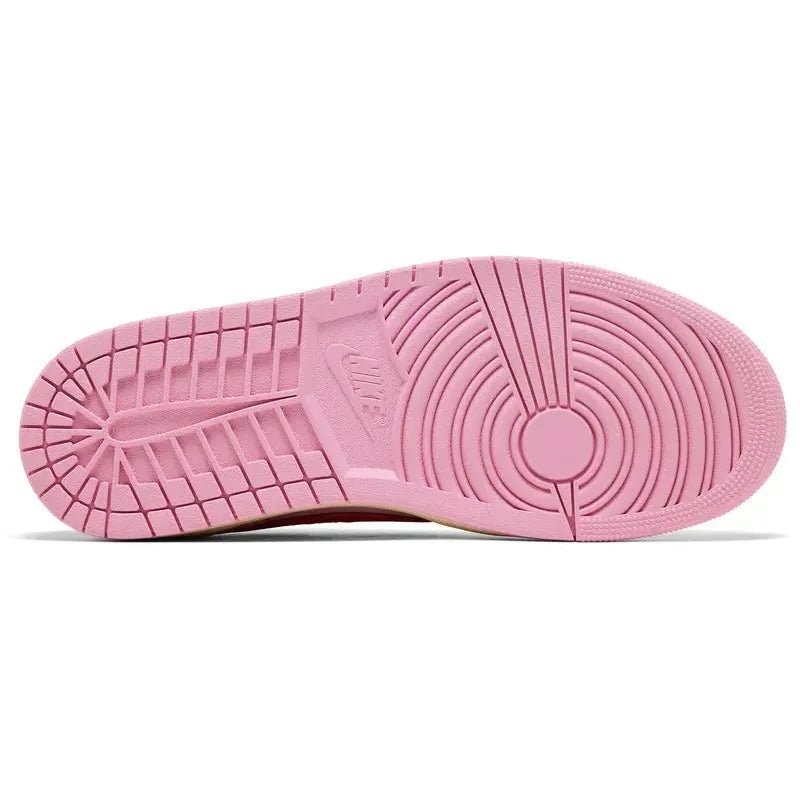 Jordan 1 Retro Low OG SP xTravis Scott 'Sail Tropical Pink' - Im Your Wardrobe