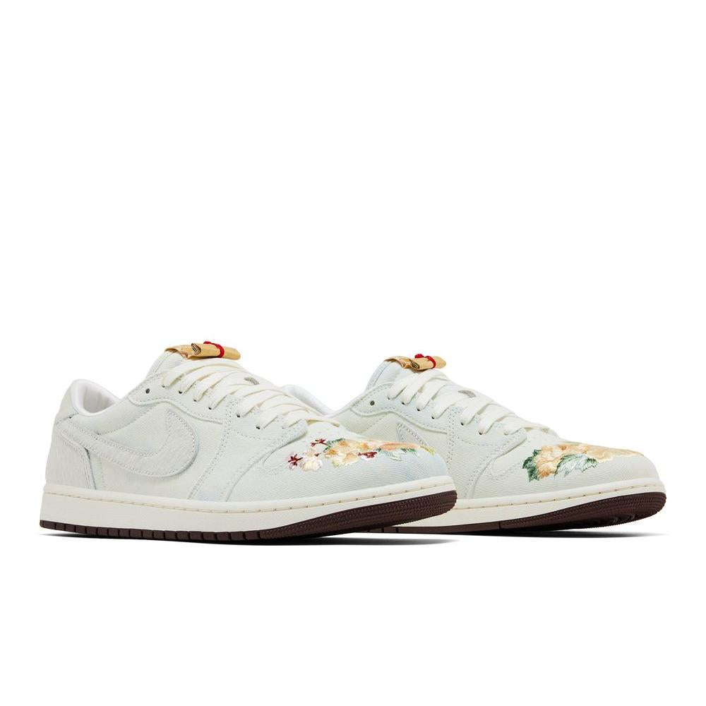 Jordan 1 Retro Low OG Year of the Horse (2026) - Im Your Wardrobe