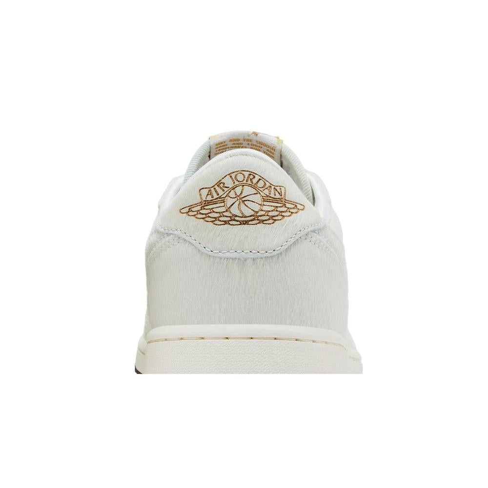 Jordan 1 Retro Low OG Year of the Horse (2026) - Im Your Wardrobe