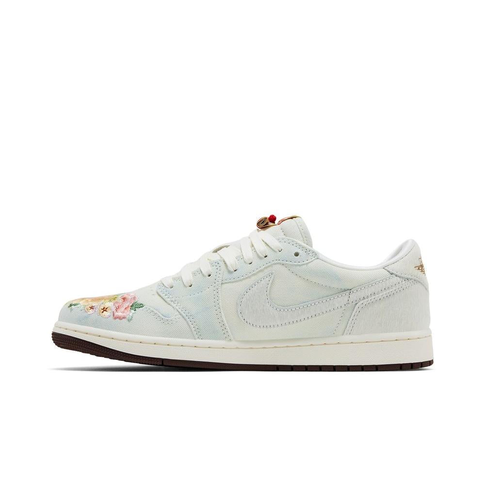 Jordan 1 Retro Low OG Year of the Horse (2026) - Im Your Wardrobe