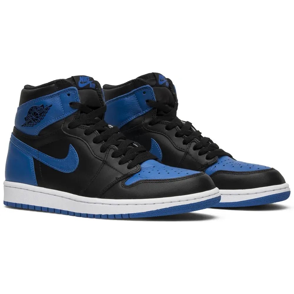 Jordan 1 Retro Royal (2017) - Im Your Wardrobe