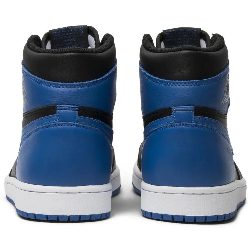 Jordan 1 Retro Royal (2017) - Im Your Wardrobe