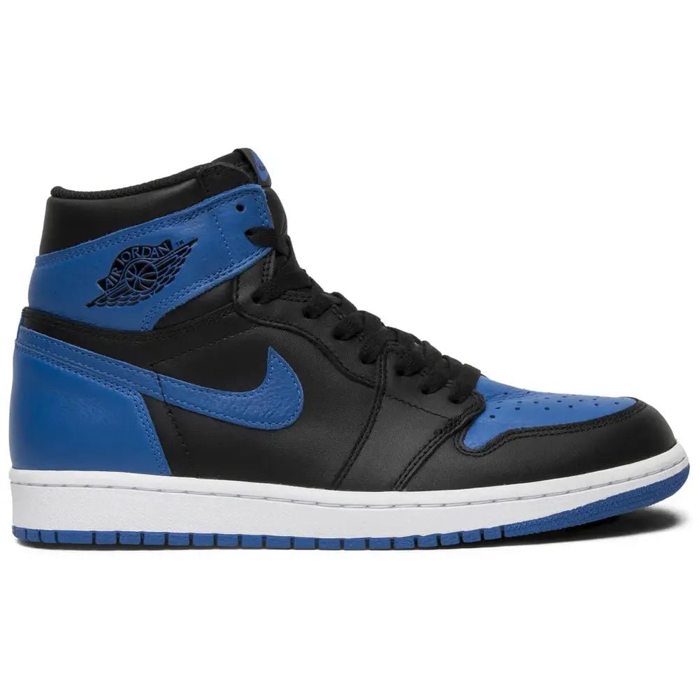 Jordan 1 Retro Royal (2017) - Im Your Wardrobe
