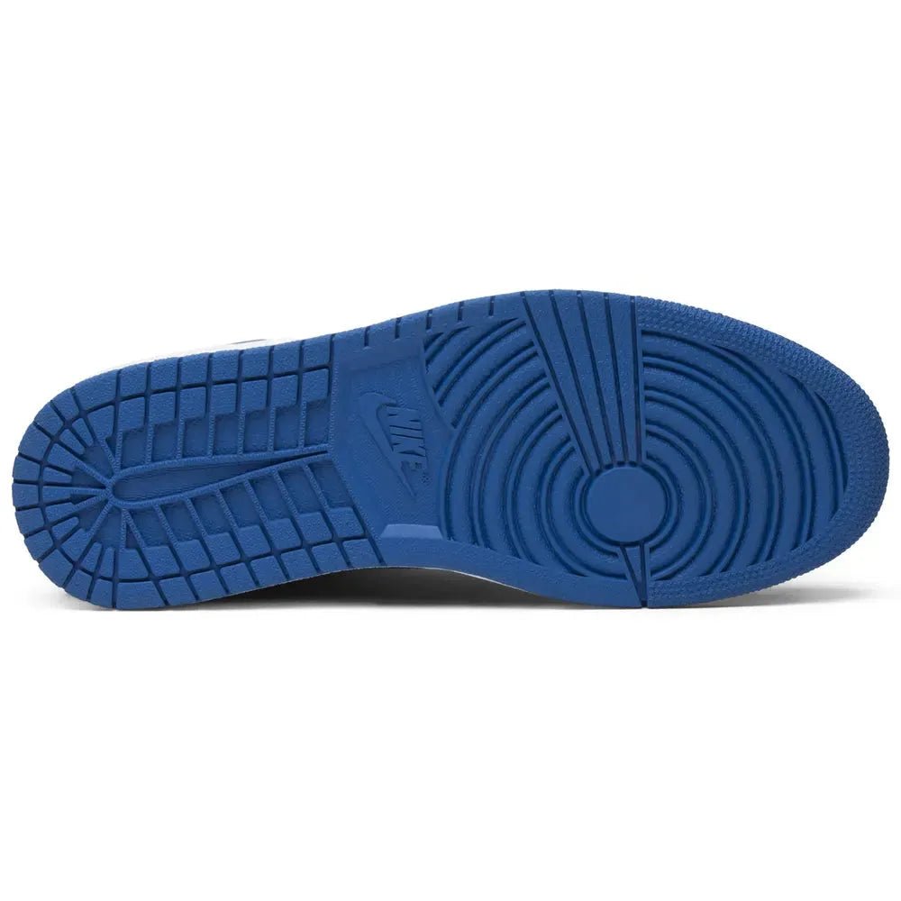 Jordan 1 Retro Royal (2017) - Im Your Wardrobe