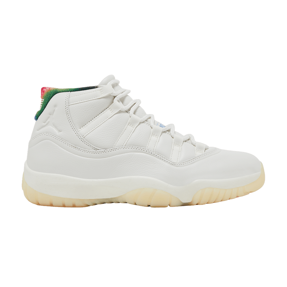Jordan 11 Retro 285 - Im Your Wardrobe