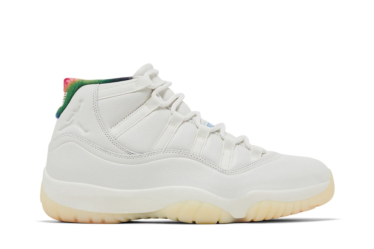 Jordan 11 Retro 285 - Im Your Wardrobe