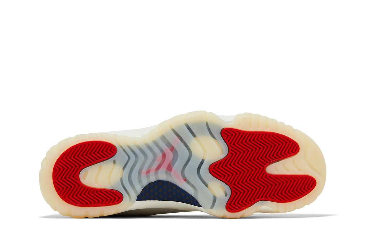 Jordan 11 Retro 285 - Im Your Wardrobe