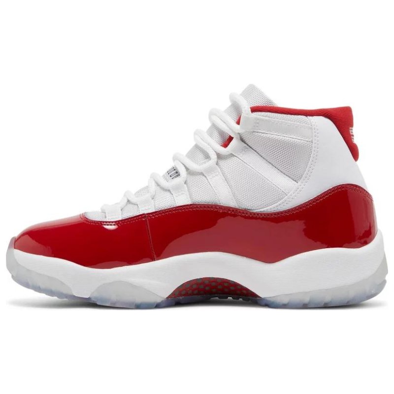 Jordan 11 - Retro Cherry (2022) - Im Your Wardrobe