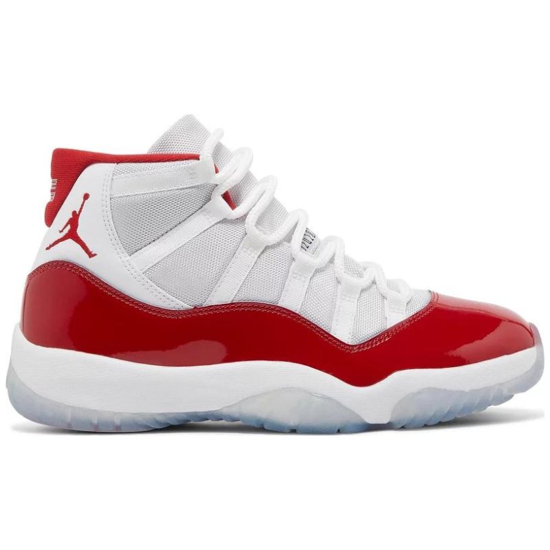 Jordan 11 - Retro Cherry (2022) - Im Your Wardrobe