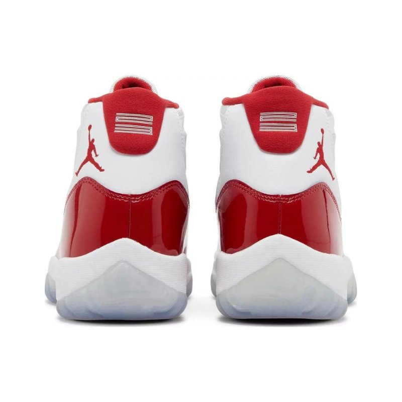 Jordan 11 - Retro Cherry (2022) - Im Your Wardrobe